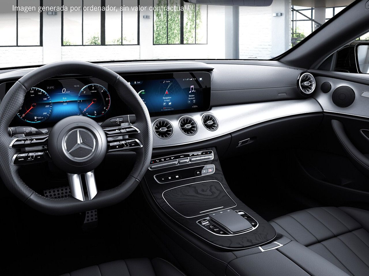 Foto de estudio 4 / 5