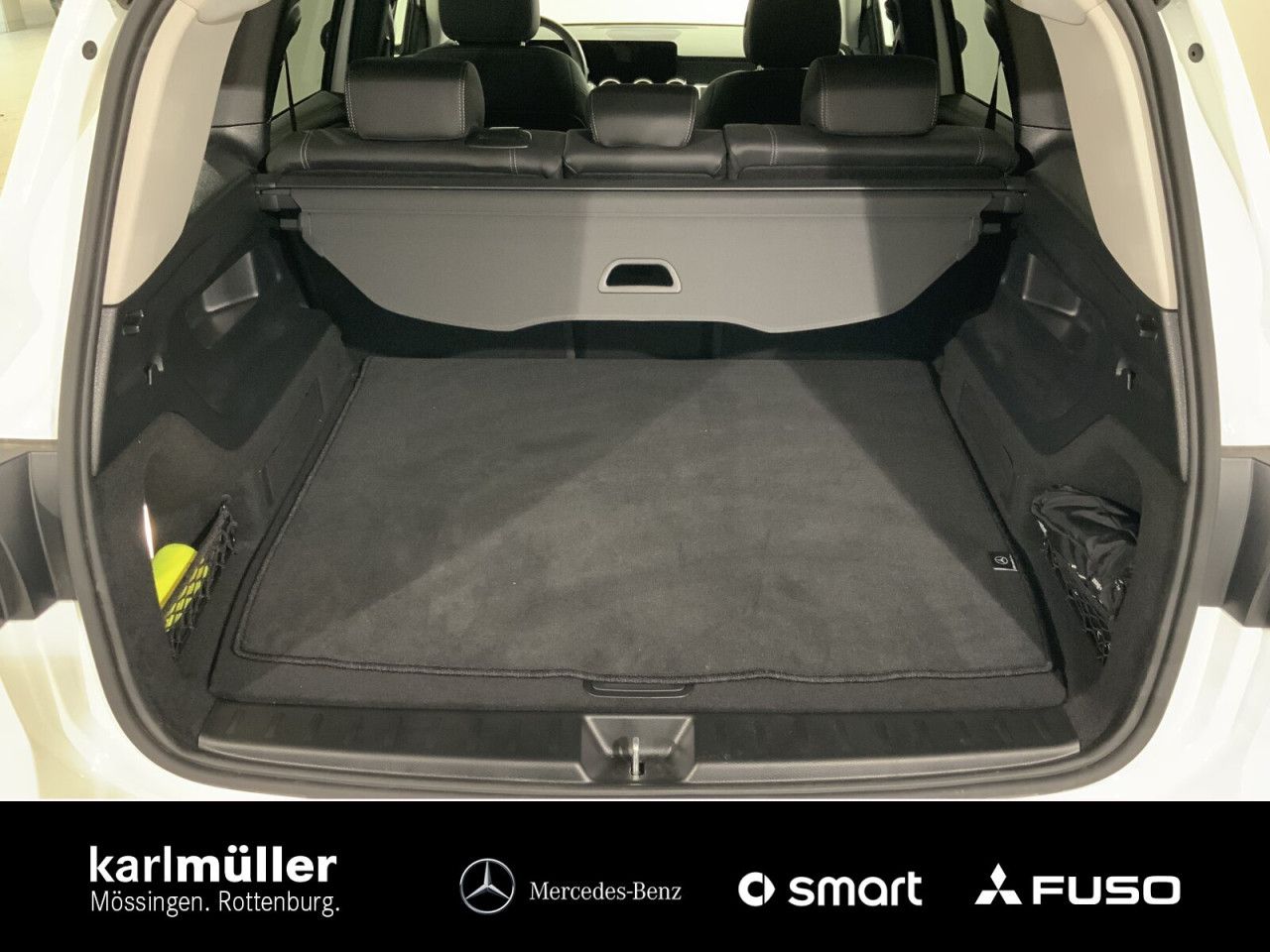 Mercedes-Benz GLB – Bild 16