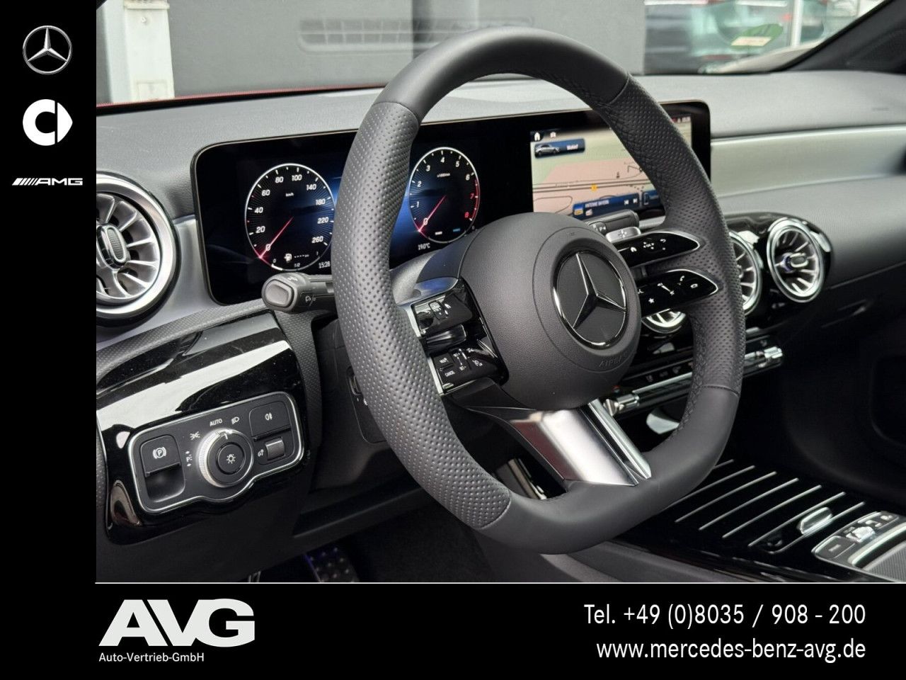 Mercedes-Benz A-Klasse – Bild 10