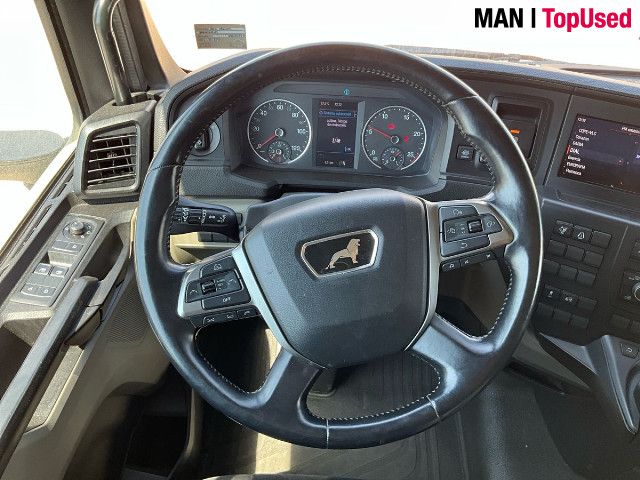MAN TGX 18.510 4x2 BL SA 19
