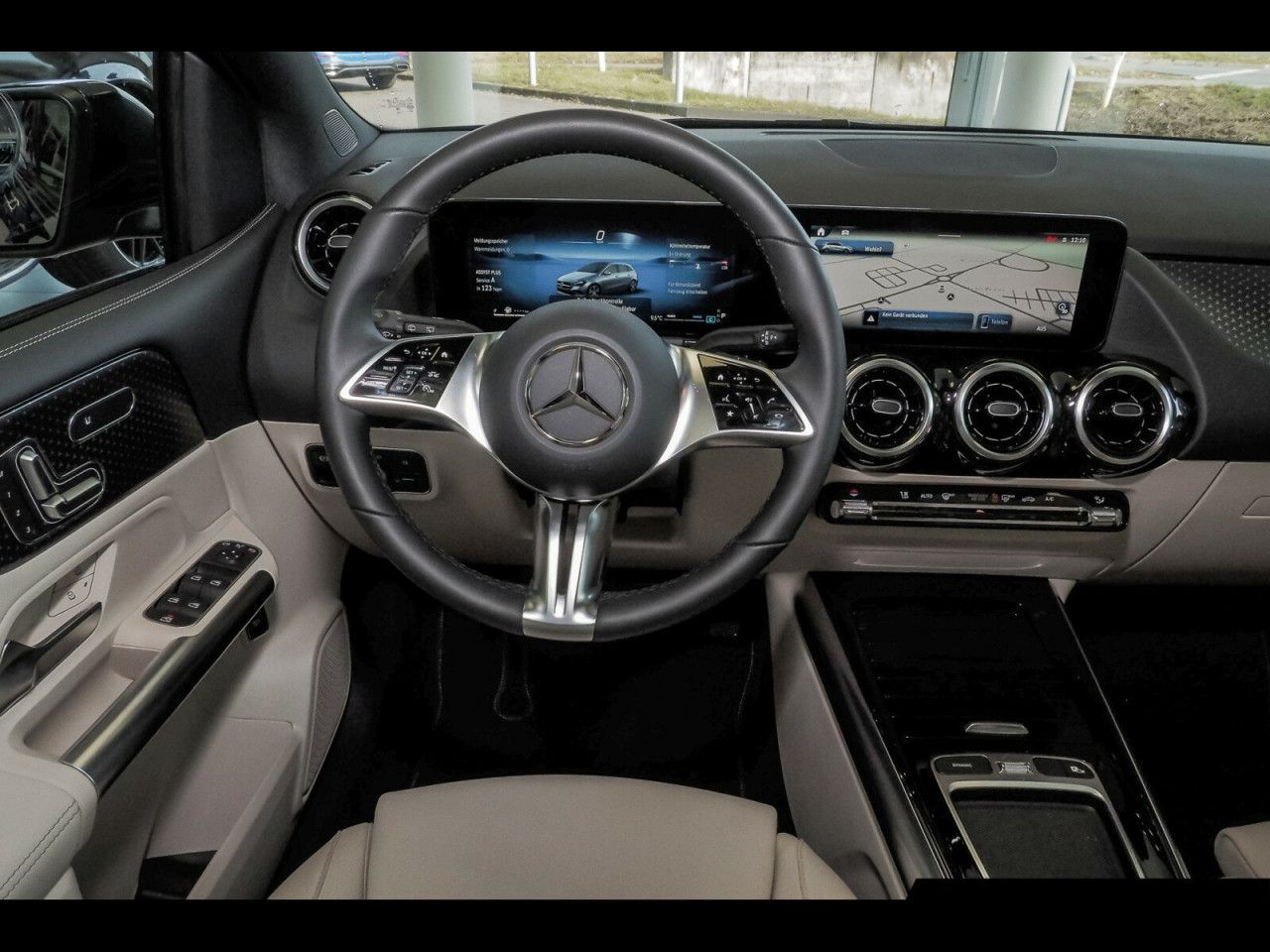 Mercedes-Benz B-Klasse – Bild 12