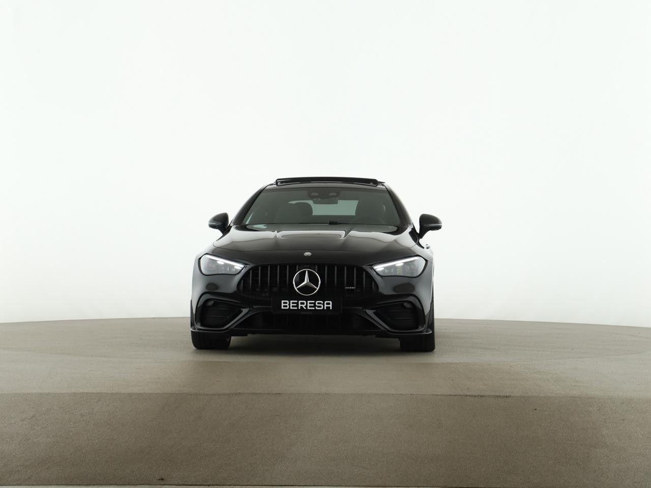 Mercedes-Benz CLE – Bild 2