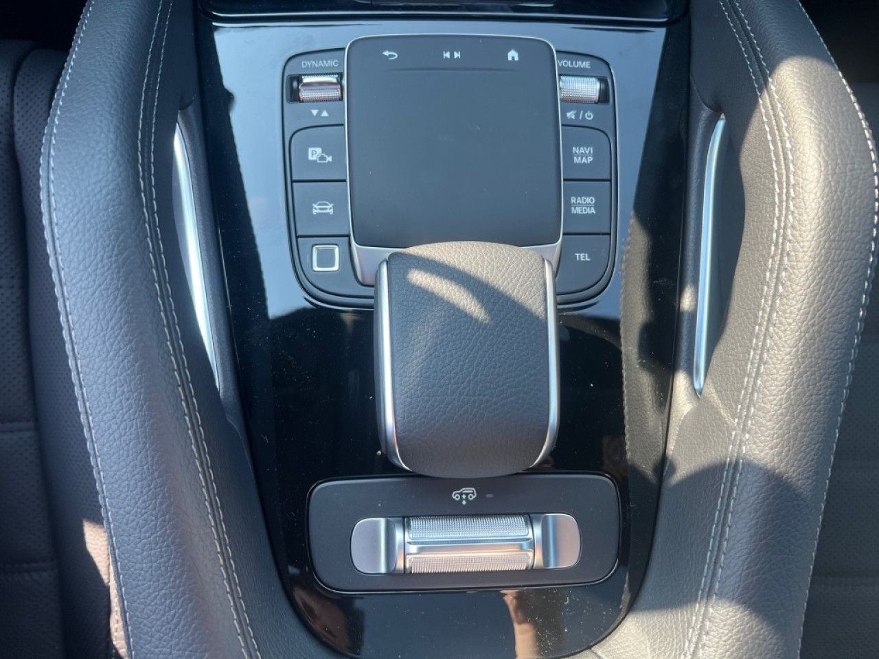 Mercedes-Benz GLE – Bild 18