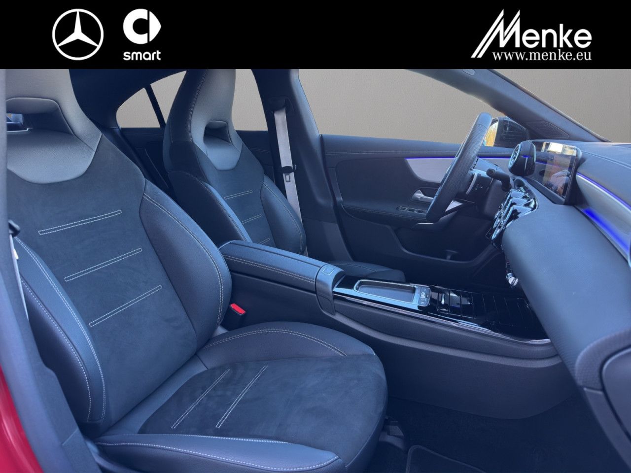 Mercedes-Benz CLA – Bild 6
