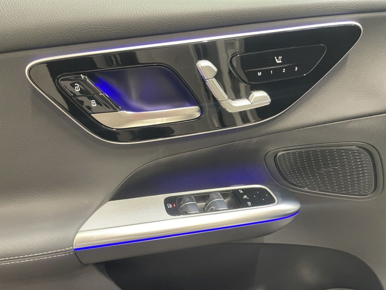 Mercedes-Benz GLC – Bild 14