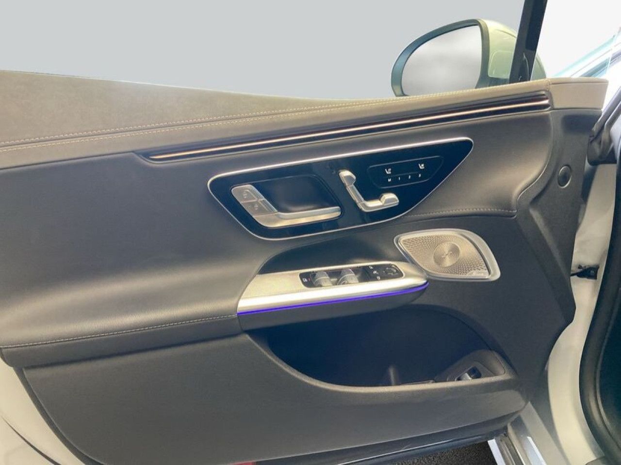 Mercedes-Benz EQE – Bild 20