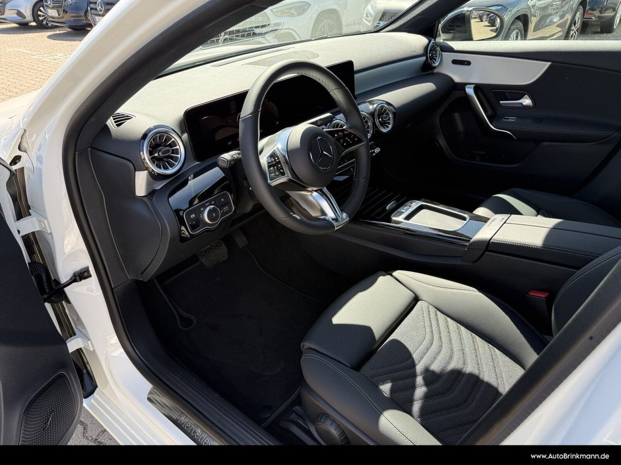 Mercedes-Benz A-Klasse – Bild 10