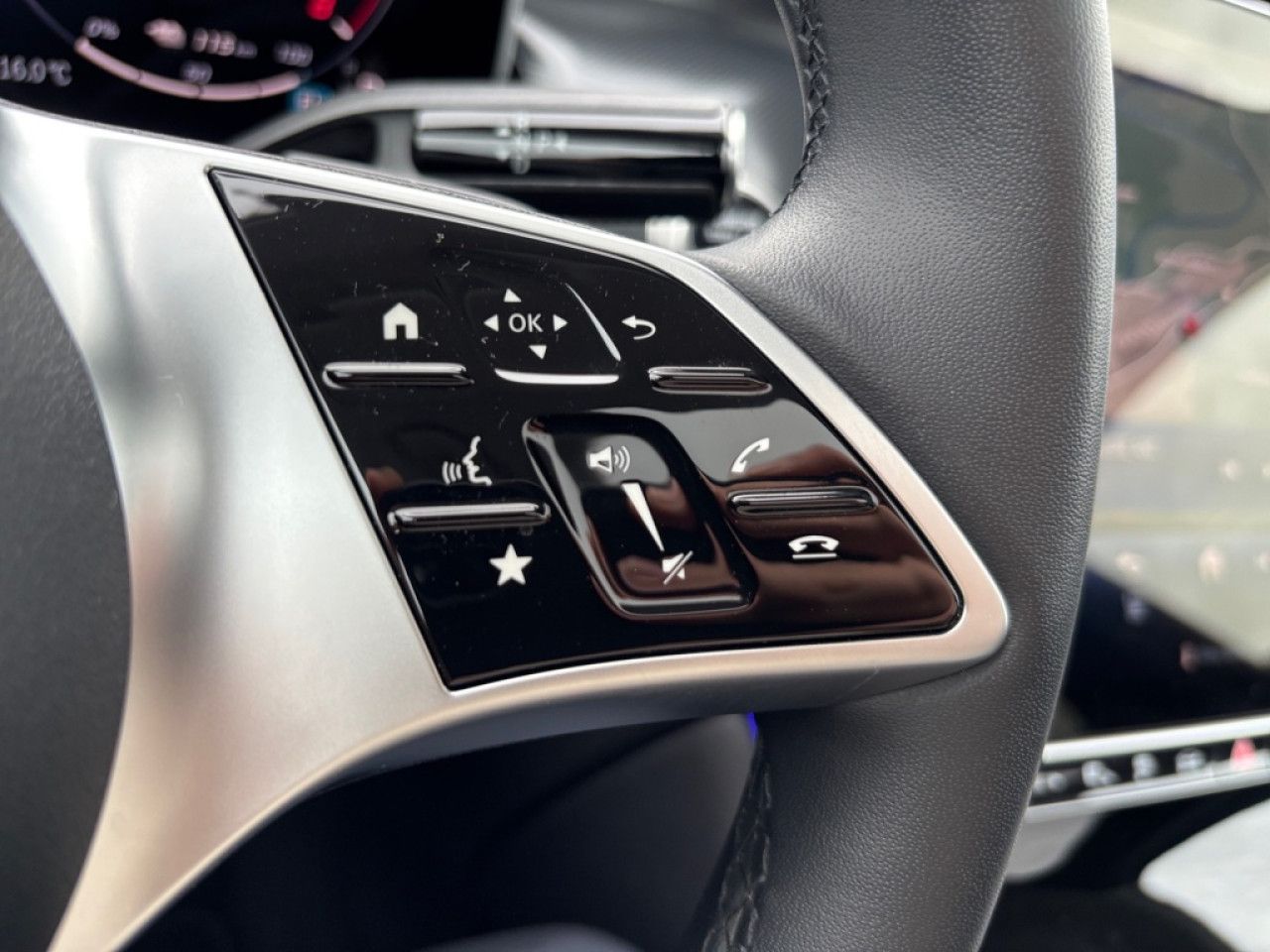 Mercedes-Benz GLC – Bild 24