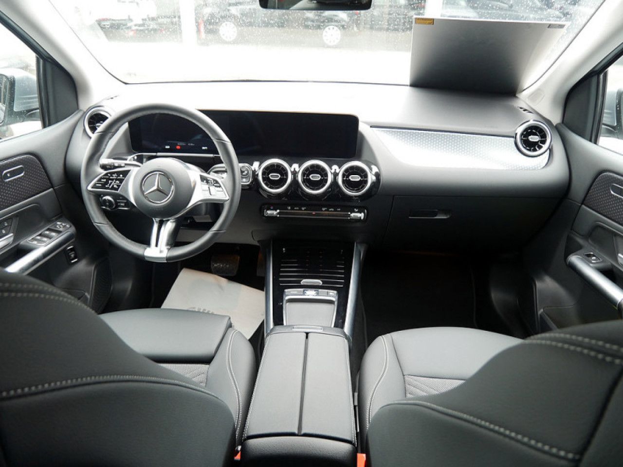 Mercedes-Benz B-Klasse – Bild 7