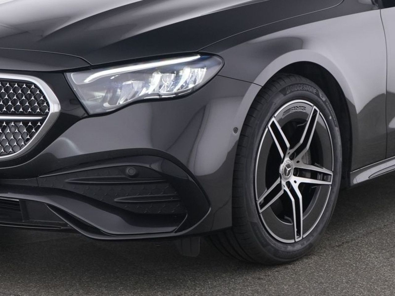 Mercedes-Benz E-Klasse – Bild 3