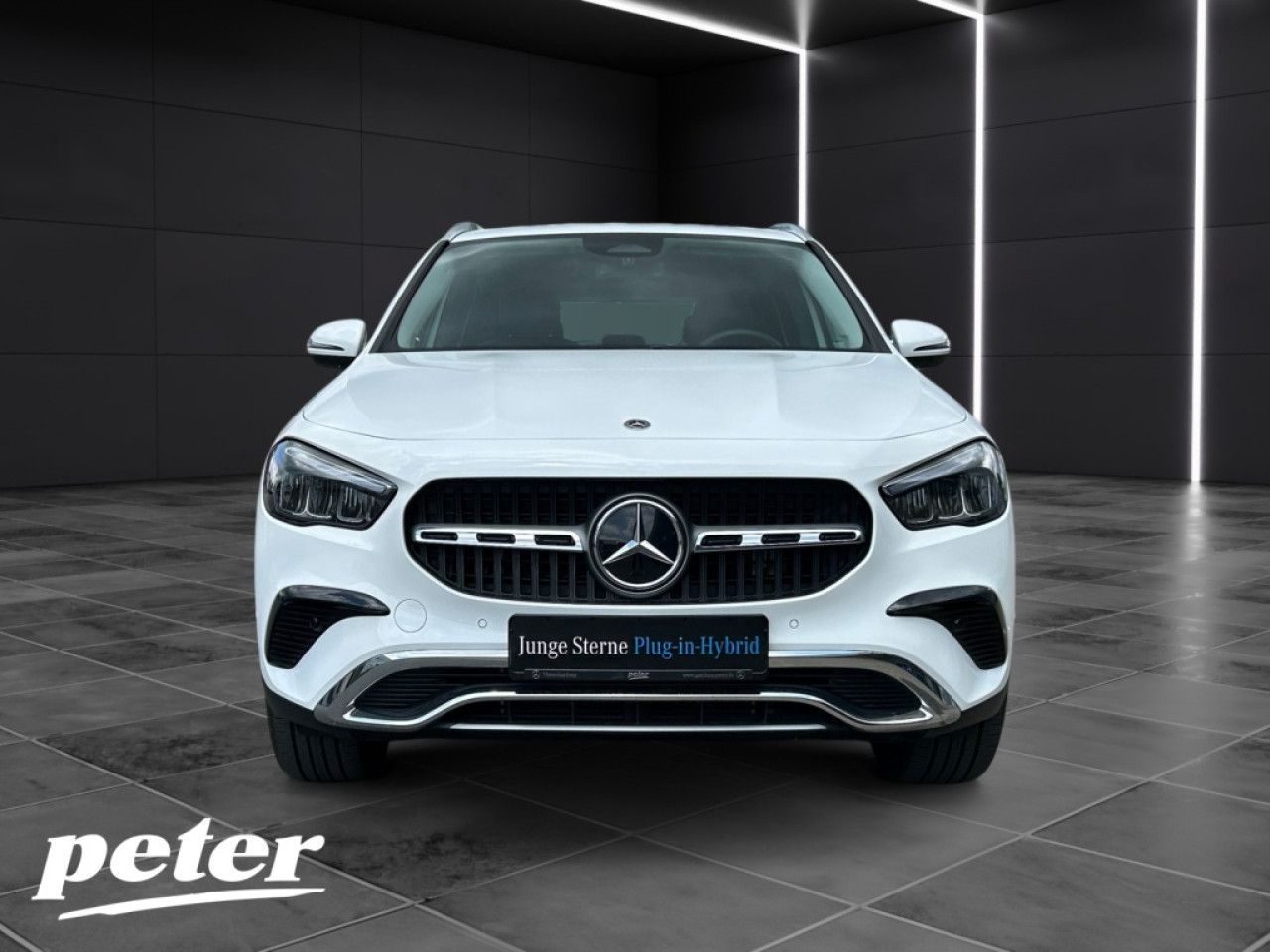 Mercedes-Benz GLA – Bild 2