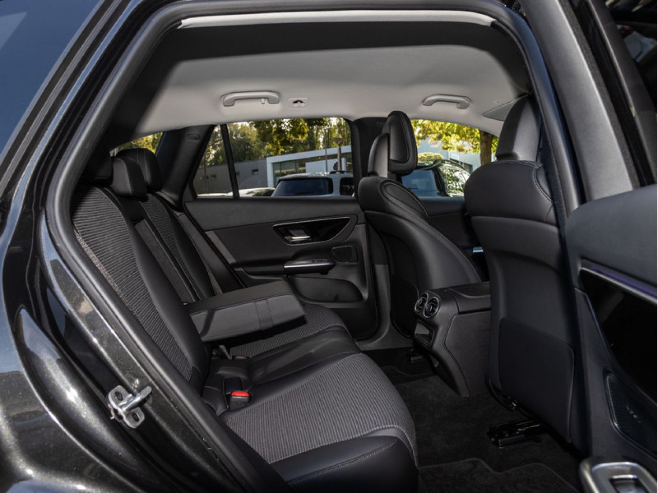 Mercedes-Benz GLC – Bild 9