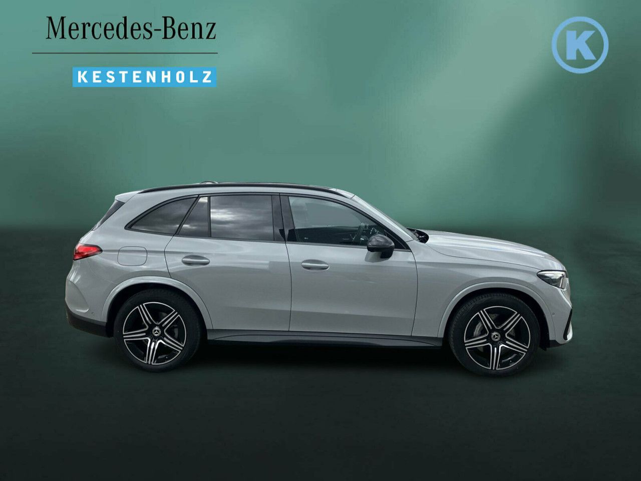 Mercedes-Benz GLC – Bild 4