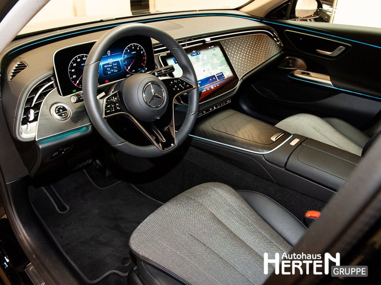 Mercedes-Benz E-Klasse – Bild 2