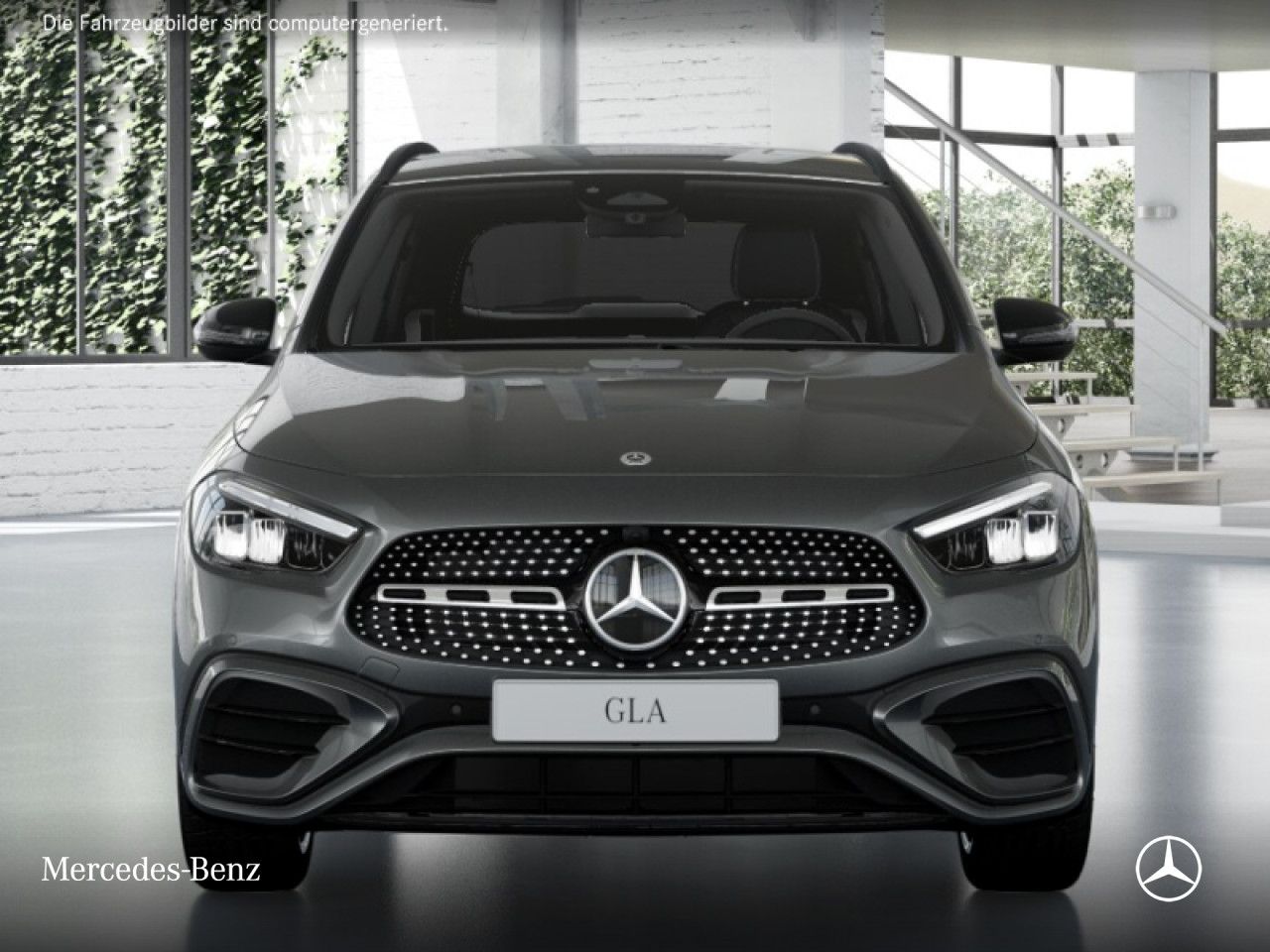 Mercedes-Benz GLA – Bild 5