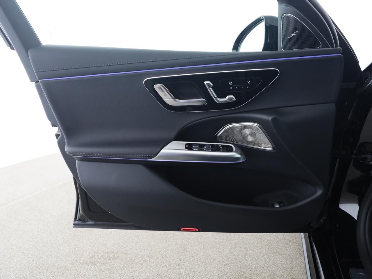 Mercedes-Benz E-Klasse – Bild 12