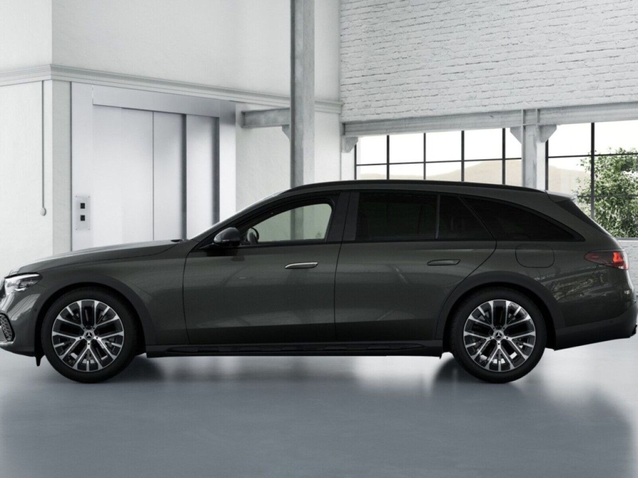 Mercedes-Benz E-Klasse – Bild 3