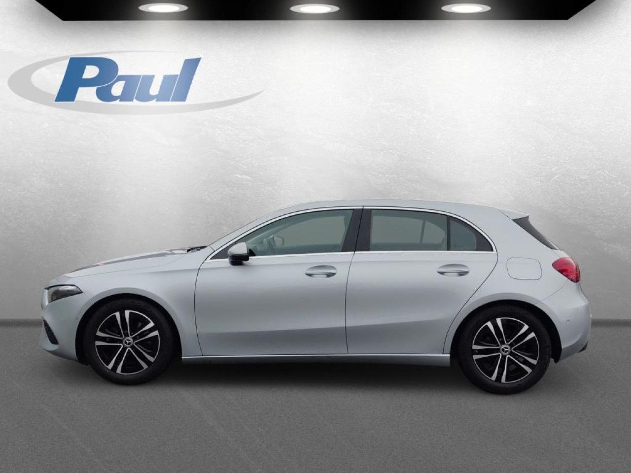 Mercedes-Benz A-Klasse – Bild 4