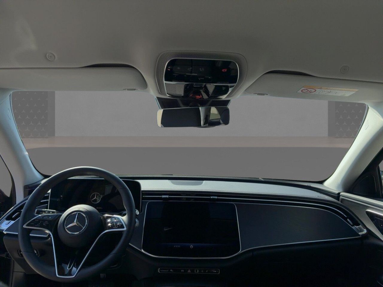 Mercedes-Benz E-Klasse – Bild 8