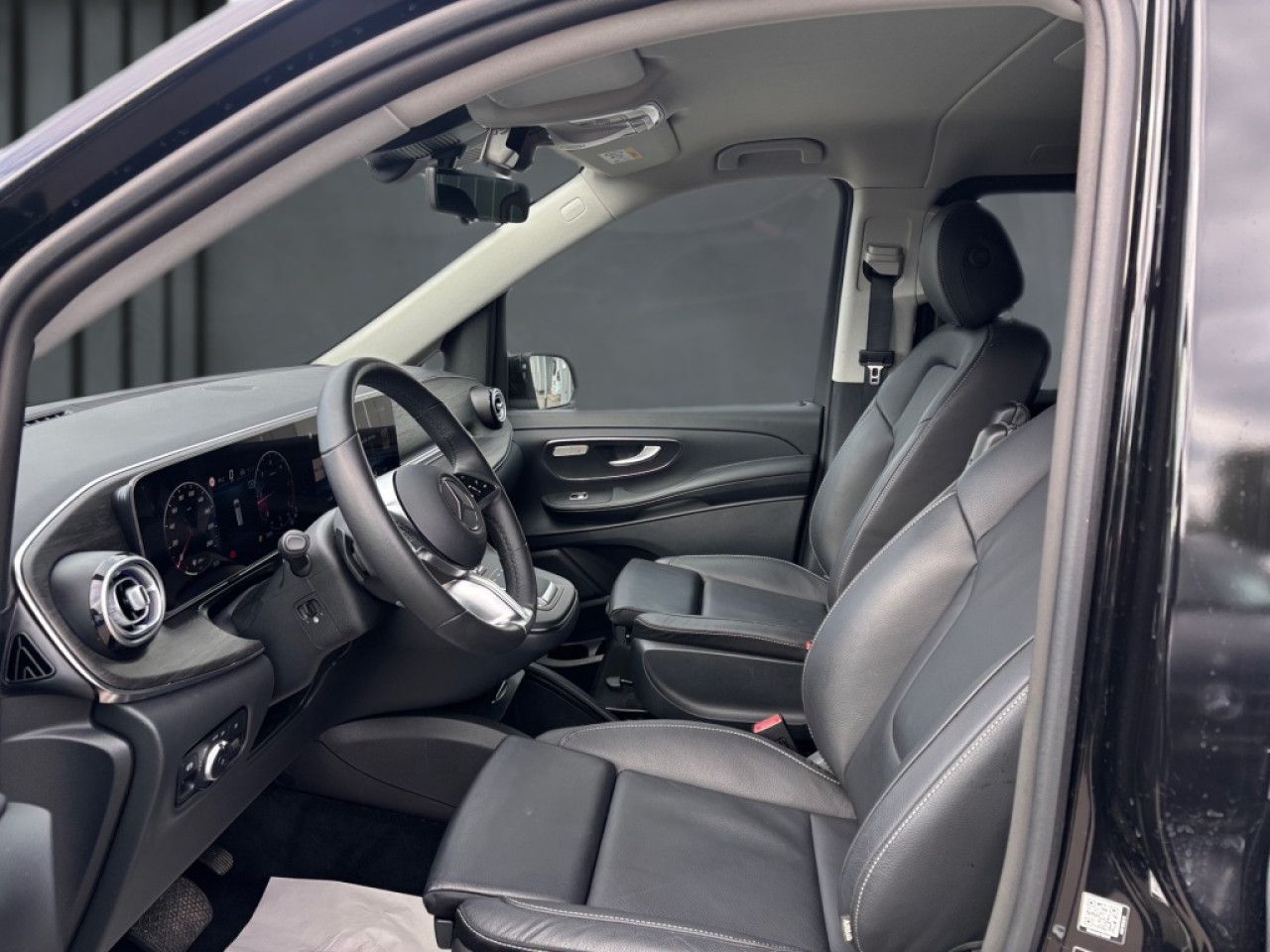 Mercedes-Benz V-Klasse – Bild 4