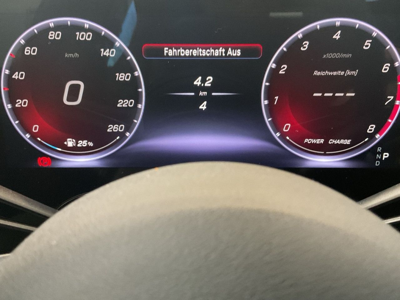 Mercedes-Benz CLA – Bild 13