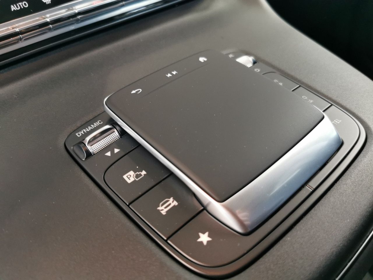 Mercedes-Benz V-Klasse – Bild 17