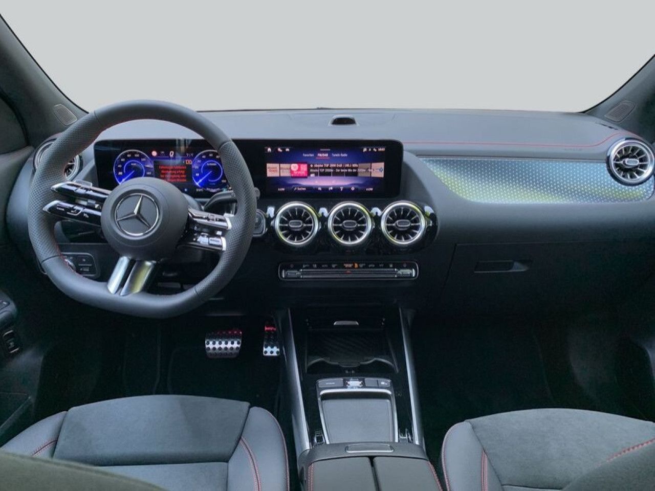 Mercedes-Benz EQA – Bild 14