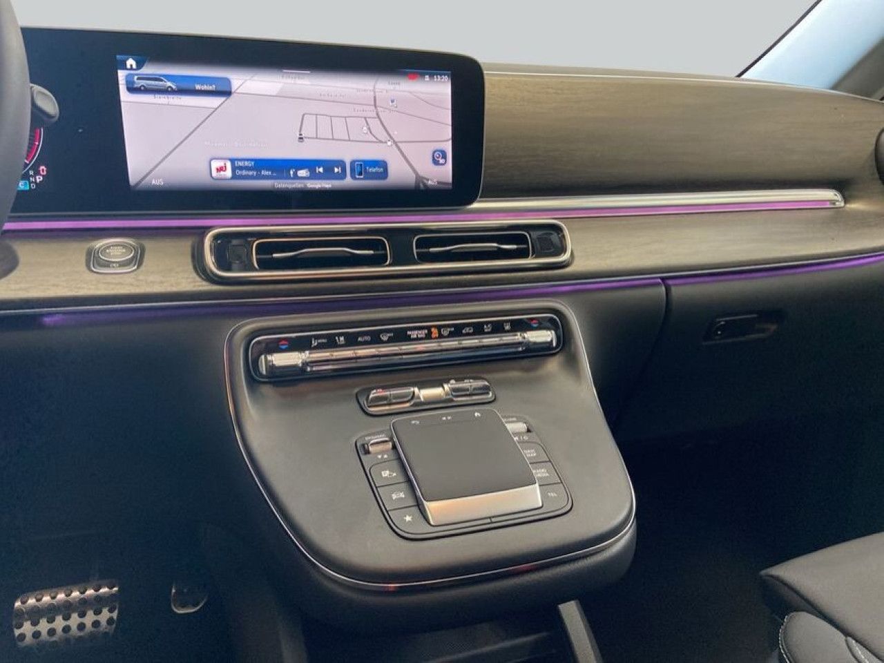 Mercedes-Benz Marco Polo – Bild 14