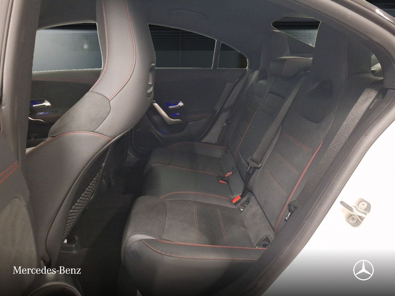 Mercedes-Benz CLA – Bild 15