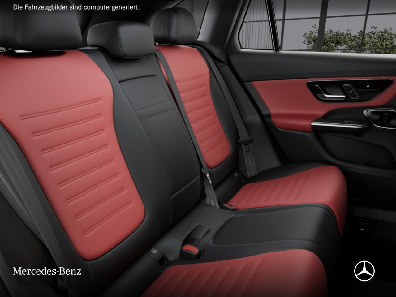 Mercedes-Benz GLC – Bild 10
