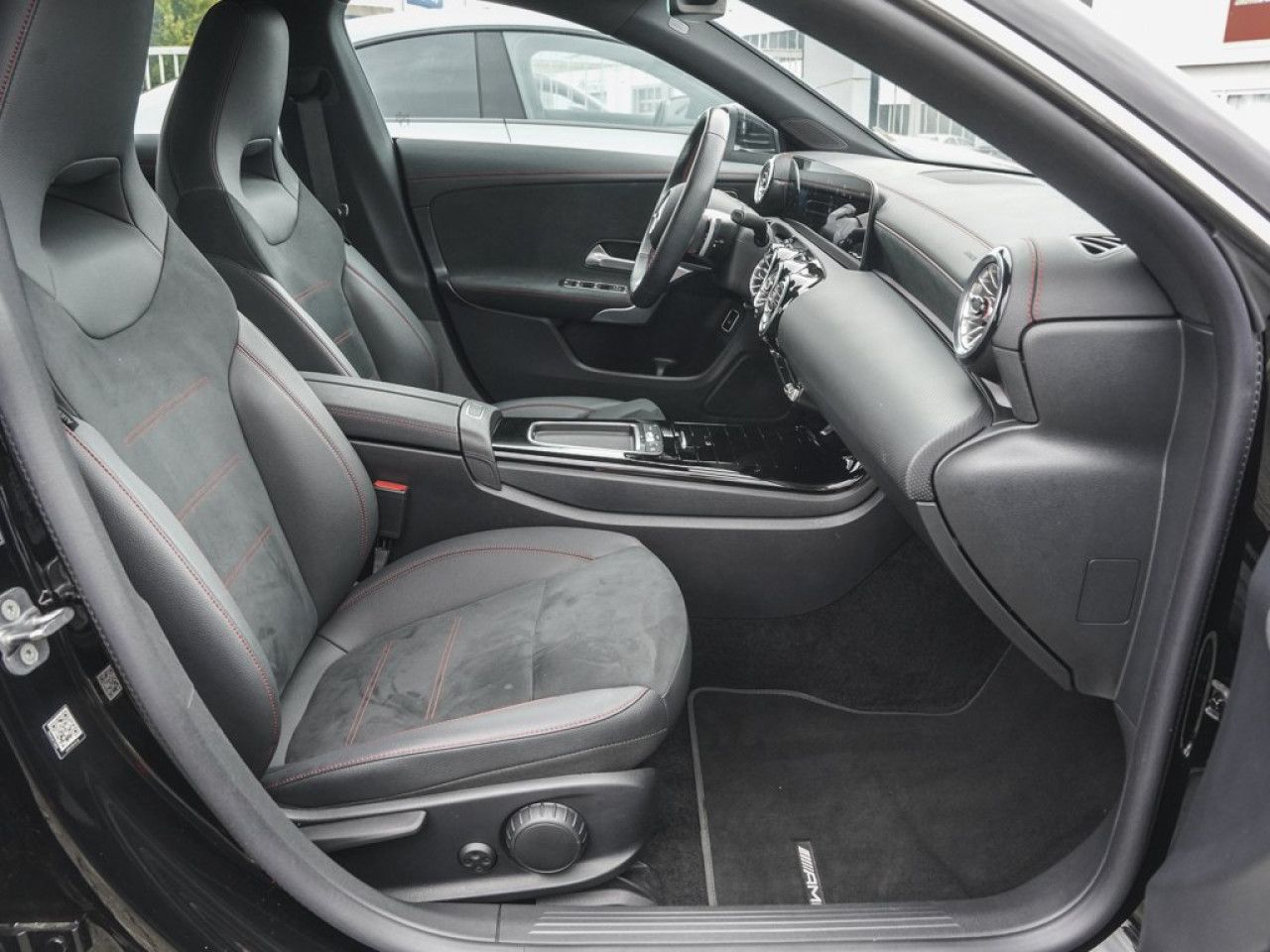 Mercedes-Benz CLA – Bild 13