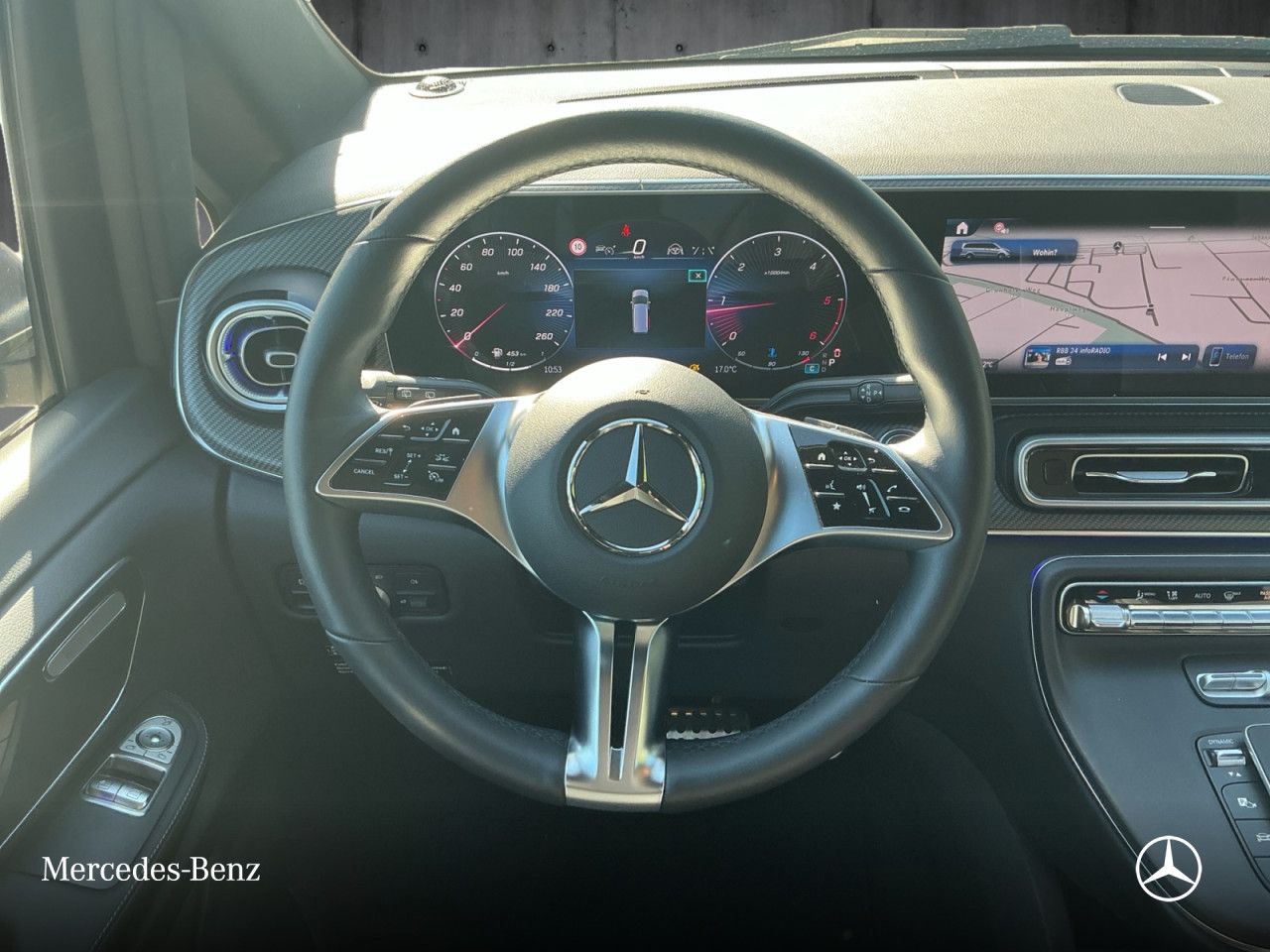 Mercedes-Benz Marco Polo – Bild 11