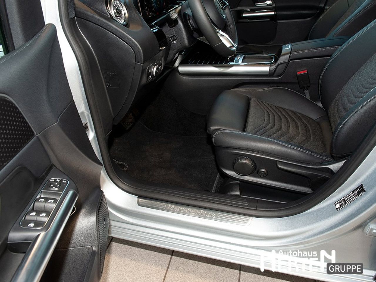 Mercedes-Benz B-Klasse – Bild 13