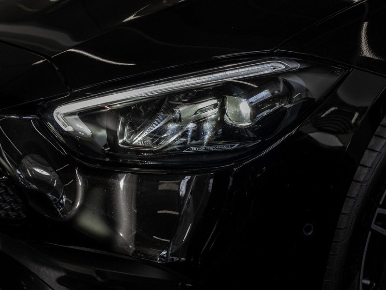 Mercedes-Benz C-Klasse – Bild 24