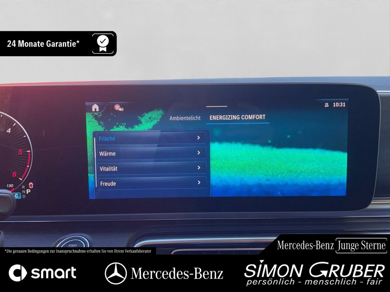 Mercedes-Benz V-Klasse – Bild 15