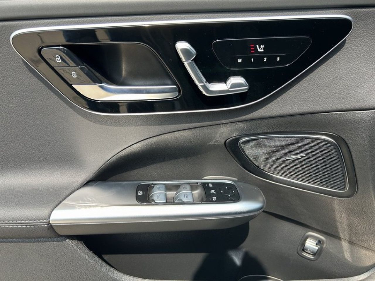 Mercedes-Benz C-Klasse – Bild 13