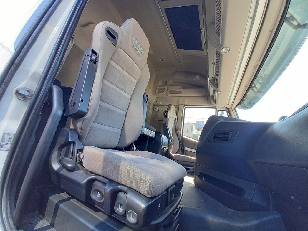 IVECO | AS440S46 T/P - AS440S46 T/P