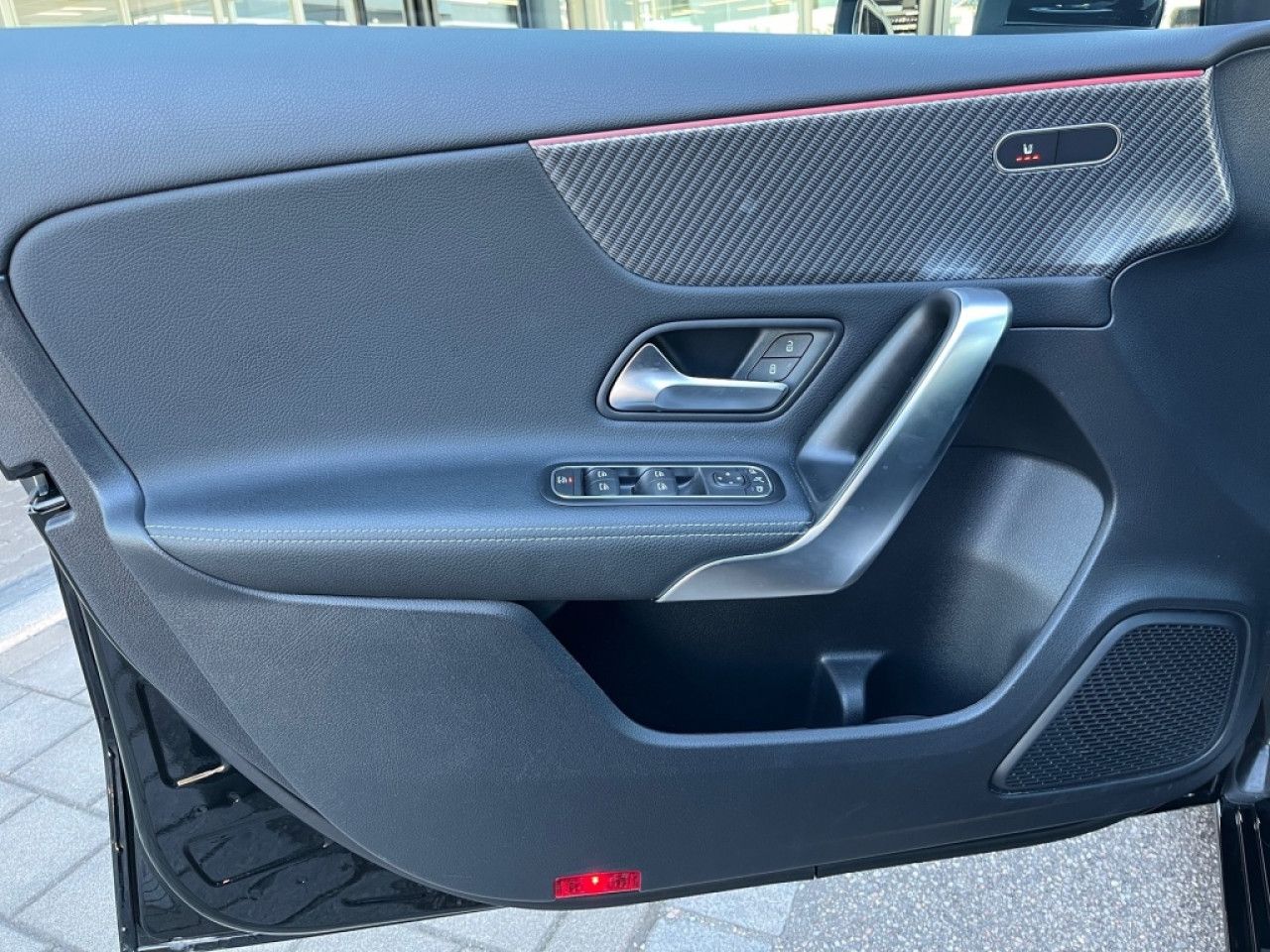 Mercedes-Benz A-Klasse – Bild 19