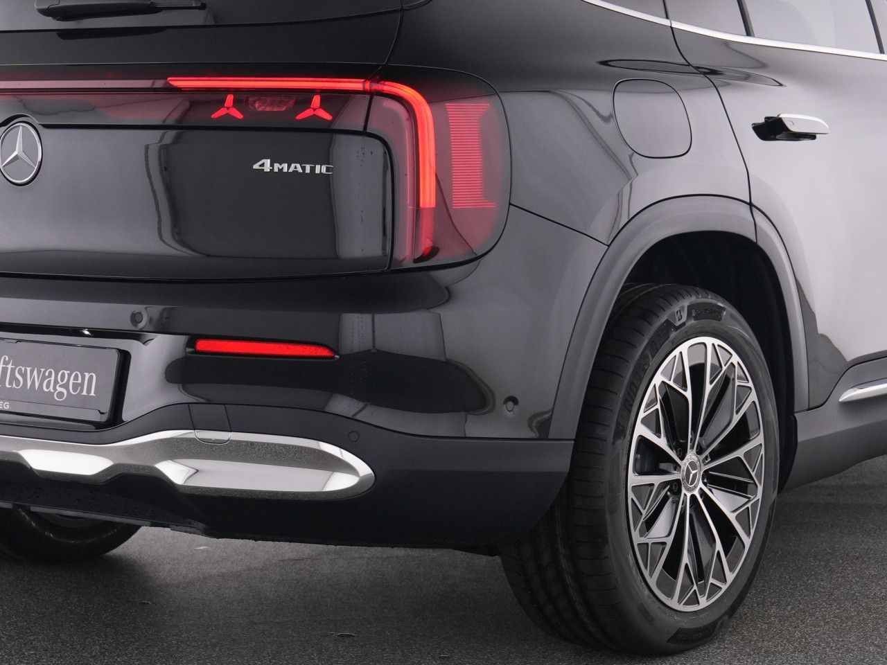 Mercedes-Benz GLB – Bild 9