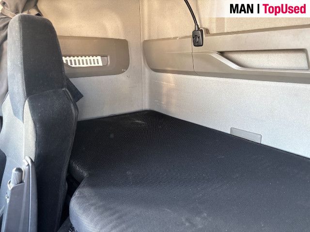 MAN TGX 18.540 4x2 BL SA 13