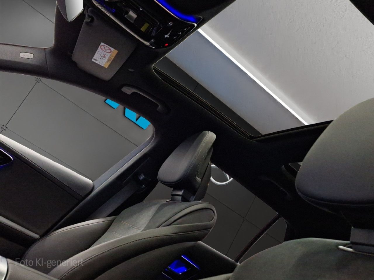 Mercedes-Benz C-Klasse – Bild 12