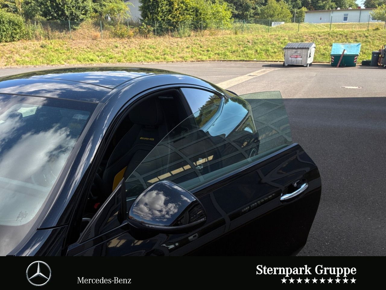 Mercedes-Benz CLE – Bild 22