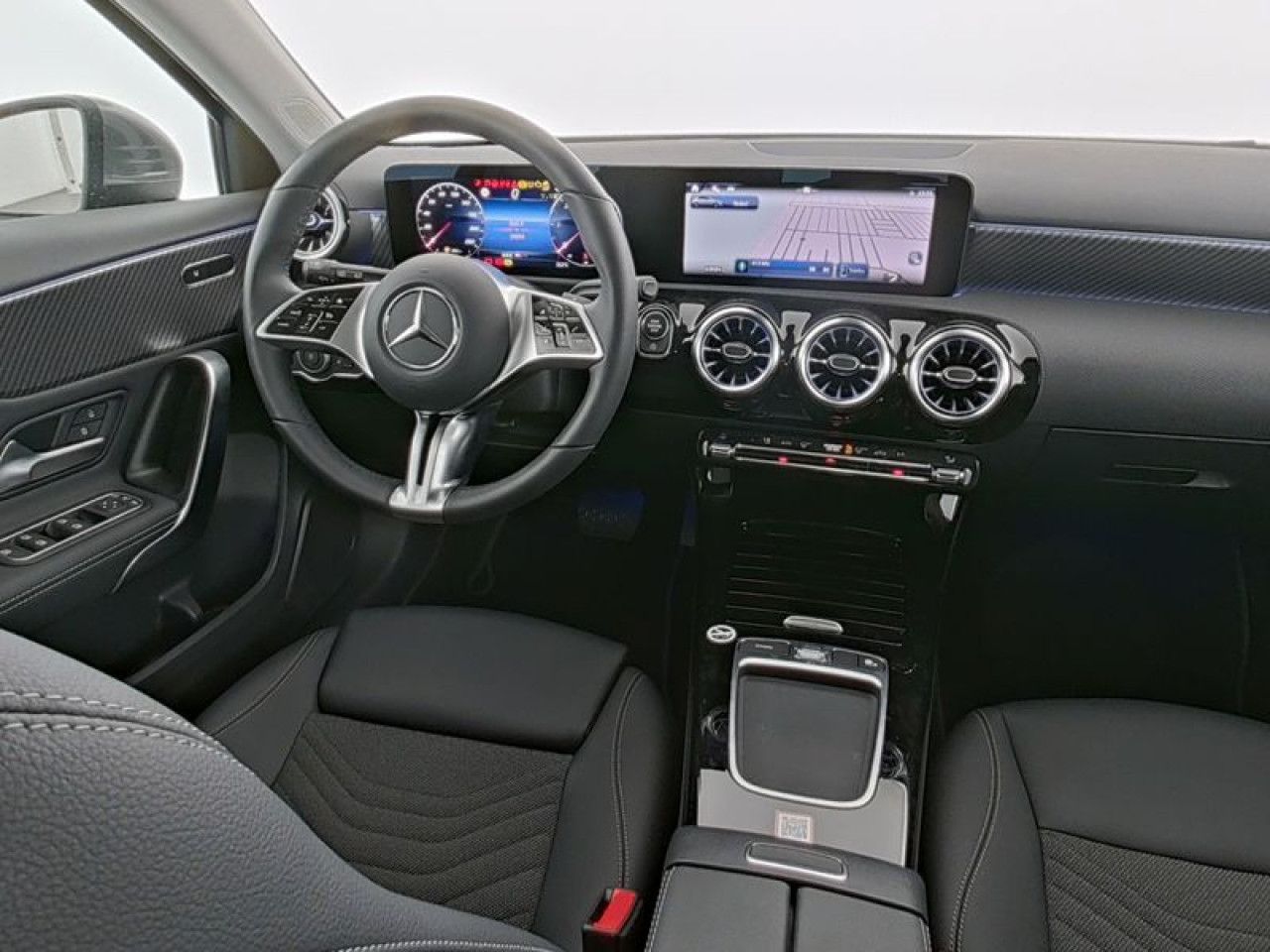 Mercedes-Benz A-Klasse – Bild 5