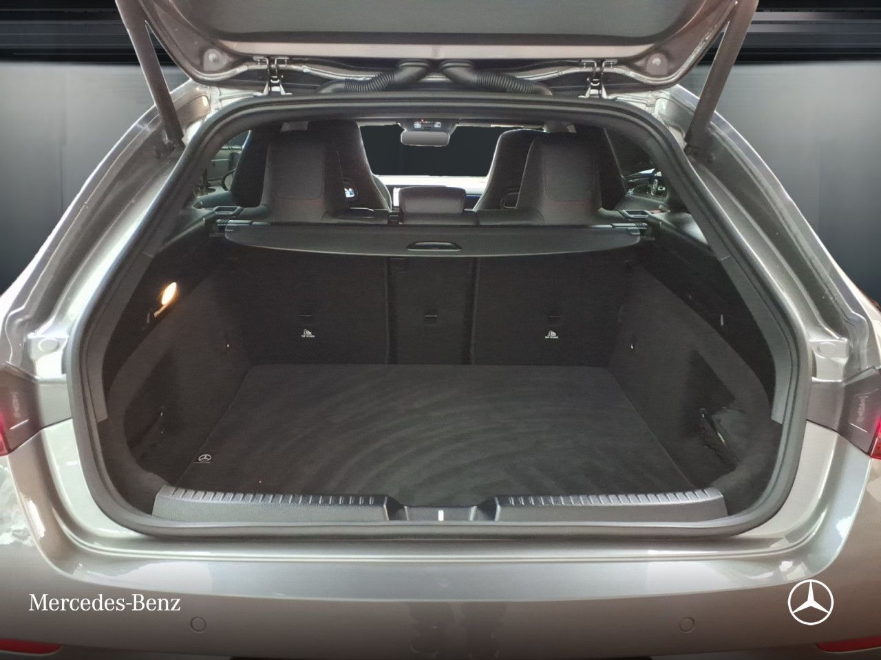 Mercedes-Benz CLA – Bild 5