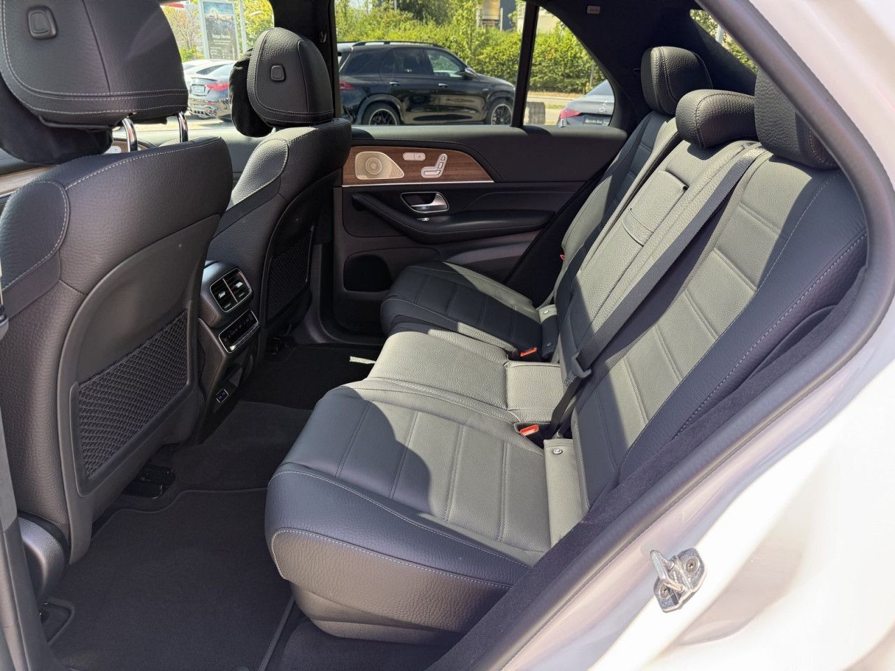 Mercedes-Benz GLE – Bild 15