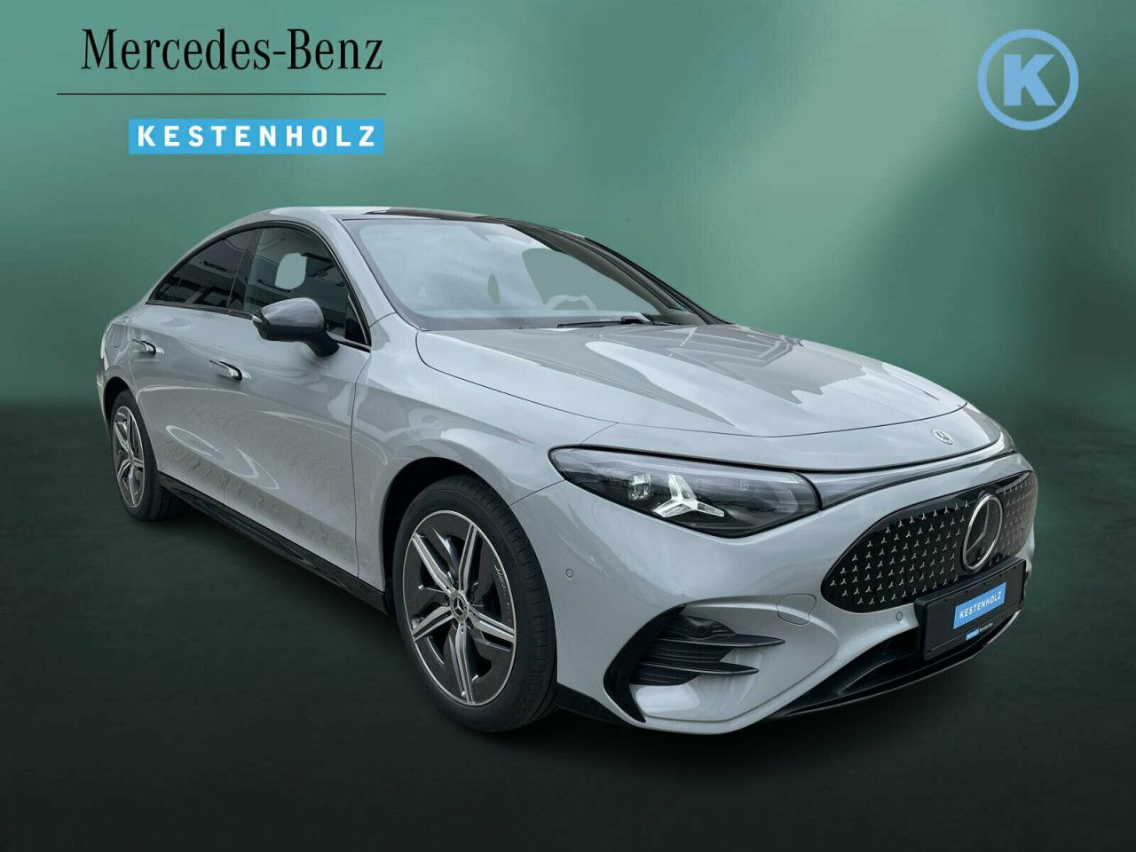 Mercedes-Benz CLA – Bild 3