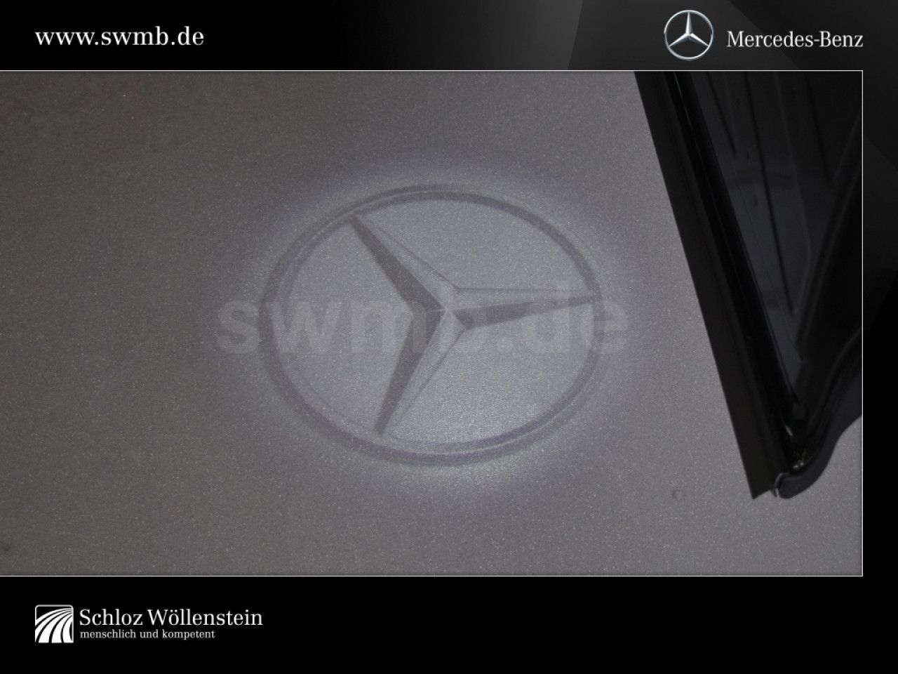 Mercedes-Benz GLB – Bild 3