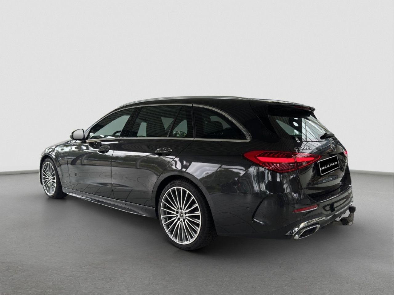 Mercedes-Benz C-Klasse – Bild 20