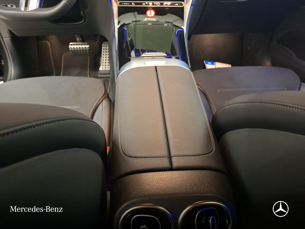 Mercedes-Benz GLC – Bild 12