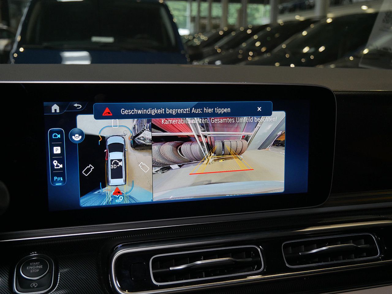 Mercedes-Benz Marco Polo – Bild 15